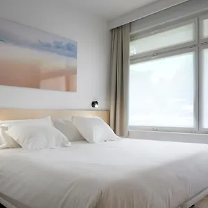 Isaga Apartment Zarautz