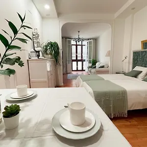Habitación Centro Acceso Independiente Habitación en casa particular Pamplona