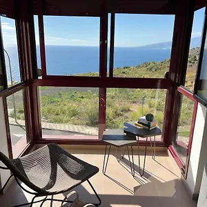 Piso Moderno En Apartamento Santa Cruz de Tenerife