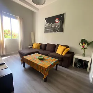 Toscal Apartamento Santa Cruz de Tenerife