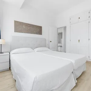 Appartement Bruja, Santa Cruz de Tenerife