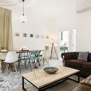 In Downtown - Vintage Apartment Barcelona
