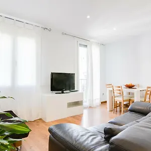 Iruzul Apartment San Sebastian