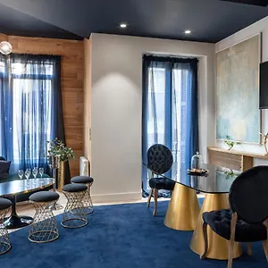 Luxurious By Sebastiana Group Apartment San Sebastian