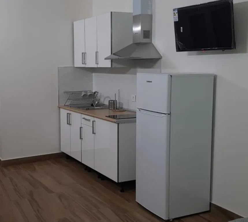 Apartamento Atico con TERRAZA PRIVADA o Estudio Acogedor en el Centro de La Laguna Santa Cruz de Tenerife
